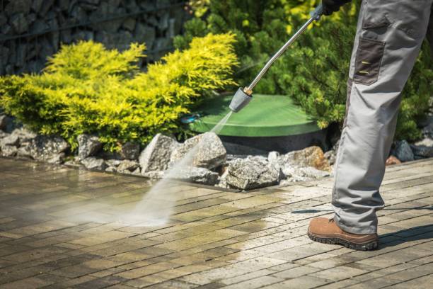 Best Pool Deck Cleaning  in Derry, PA