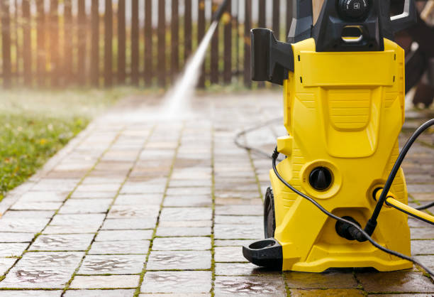 Best Restaurant Pressure Washing  in Derry, PA