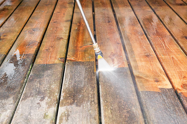 Derry, PA Pressure Washing Services Company