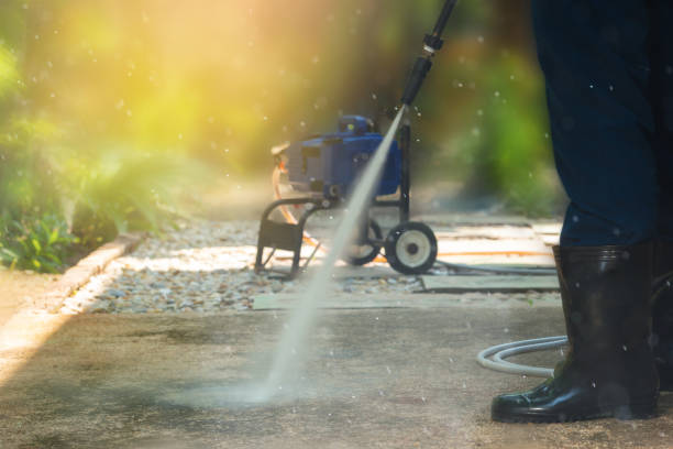 Best Concrete Sealing  in Derry, PA